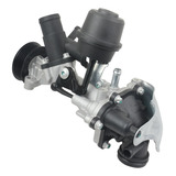 Bomba D água P Motor Mercedes Cla250 1 6 16v 2014 A 2019