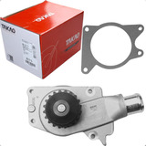 Bomba D agua Para Chery Celer 1 5 16v Sqr477 2016 2017 2018