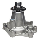 Bomba D agua Para Hyundai Hr 2 5 16v 2013 Ponta Rosqueada