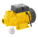 Bomba D água Periférica 0 5 Cv Bivolt Bpv 375 Vonder
