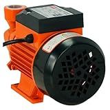 Bomba D-água Periférica 1-2 HP BP 500 - Intech Machine
