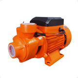 Bomba D água Periférica 1 2cv 370w 127v Ou 220v Alta Pressão
