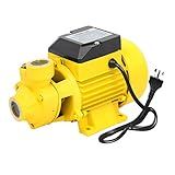 Bomba D Agua Periférica 1 2cv Idb 40 Premium 127 220v Ferrari Amarelo