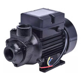 Bomba D agua Periférica 1 2cv Mono 110v Ou 220v Matsuyama