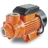 Bomba D-Água Periferica 1-2HP BP500 Intech Machine -127V-