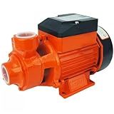Bomba D-Água Periferica 1-2HP BP500 Intech Machine -220V-