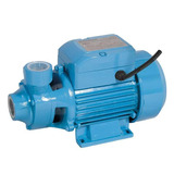 Bomba D água Periférica 1 Hp Qb80 Bivolt Gamma