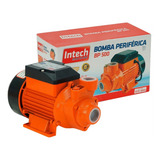 Bomba D água Periférica Intech Machine Bp500 1 2 Hp 33 L min