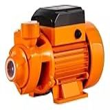 Bomba D-Água Periférica Motobomba 1-2HP Alta Pressão E Baixo Consumo -220V-