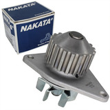 Bomba D água Peugeot 206 1 4 8v Flex 2004 2005 2006 2007