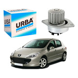Bomba D agua Peugeot 307 Citroen Picasso C3 1 6 16v 2007