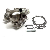 Bomba D agua Renault Clio 1 0 8v 2000 Ate 2009