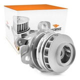 Bomba D agua Renault Master 2 3 16v Turbo 2013