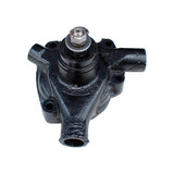 Bomba D Agua Sem Polia Para Trator Massey Ferguson 70990329