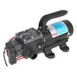 Bomba D água Solar Alta Pressão 45w Automática 100 Psi