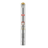 Bomba D água Solar Submersa 72v 65m 2900 L h Caneta P Poço