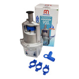 Bomba D agua Submersa Anauger 9001p 2300 hora 450w 110v 220v