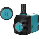 Bomba D água Submersa Para Aquário 3w 220v 220 Litros h