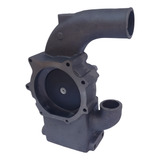 Bomba D água Trator Massey Ferguson 296 299