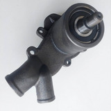 Bomba D Água Trator Massey Ferguson Perkins 4236254