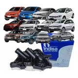 Bomba D agua Vw Up 1 0 12v 3cil E Tsi Completa C Carcaça
