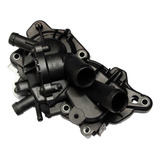 Bomba D agua Vw Up 1 0 12v 3cil E Tsi Completa C Carcaça