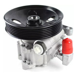 Bomba Da Direção Hidráulica Do Mercedes Ml320 W163 1999 2000