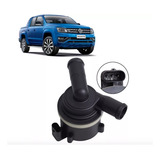 Bomba Dagua Auxiliar Amarok 2010 2017 03l965561a