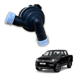 Bomba Dagua Auxiliar Amarok 2010 2017 03l965561a