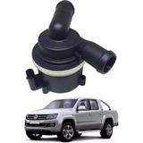 Bomba Dagua Auxiliar Amarok 2010 2017 03l965561a