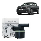 Bomba Dagua Auxiliar Amarok 2010 2017 03l965561a Vw