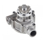 Bomba Dagua Bandeirante Motor Om364 91 92 93 94 Rotor 95mm