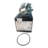 Bomba Dagua Citroen C3 1 6 16v 2000 Em Diante Schadek
