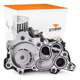 Bomba Dagua Com Carcaca Audi A1 A3 Vw Golf Jetta Tiguan Up