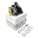 Bomba Dágua Completa Fusca 2012 A 2013 2 0 16v Tsi 200cv Jetta 2010 A 2014 2 0 16v Tsi 200cv 