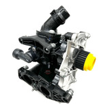 Bomba Dagua Completa Jetta Vi Facelift 2 0t Gen3 Gli 15 17