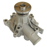 Bomba Dagua Empilhadeira Clark Still Motor Mitsubishi 4g64