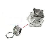 Bomba Dagua Gm Tracker 2 0 16v 4x4 2007 2008 2009 Gasolina