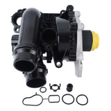 Bomba Dagua Jetta Passat A3 A4 A5 Q5 Tt 2 0 16v 2007 2013