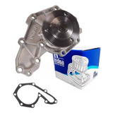 Bomba Dágua Megane Scenic Laguna R19 2 0 8v 16v 1999 2005 Ym