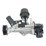 Bomba Dagua Mercedes A200 A250 Cla200 Cla250 Gla200 Gla250