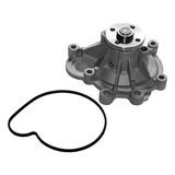 Bomba Dagua Mercedes C180 1 8 16v Kompressor 2002 2003 2004
