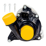 Bomba Dágua Motor N54 N55 3 0 Turbo Bmw 135i 335i 640i M1 X5