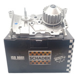 Bomba Dagua Para Carros Marca Schadek Original