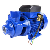 Bomba Dágua Periférica Água Limpa 1hp Bivolt Qb80 Kajima
