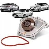 Bomba Dagua Peugeot 208 308 408 3008 5008 1 6 Thp Até 2013