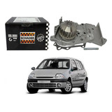 Bomba Dagua Schadek Clio 1 6 16v 1998 A 2002