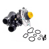 Bomba Dágua Vw Tiguan 2 0 Tsi 2009 2010 2011 2012 2013 2014