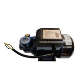 Bomba De Água 1 2hp Bp60 Motobomba Periférica Lepono Gidrox