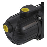 Bomba De Água Autoaspirante Bivolt 1 4cv Pratika Ap 2r Danco